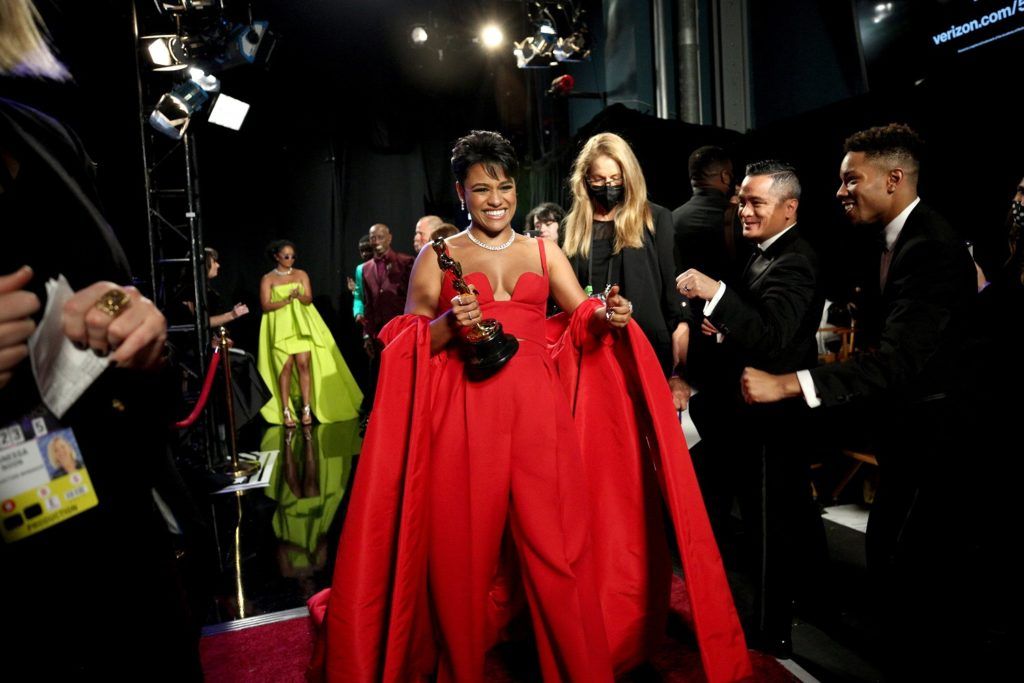 Oscars 2022: The highlights and winners from the award ceremony