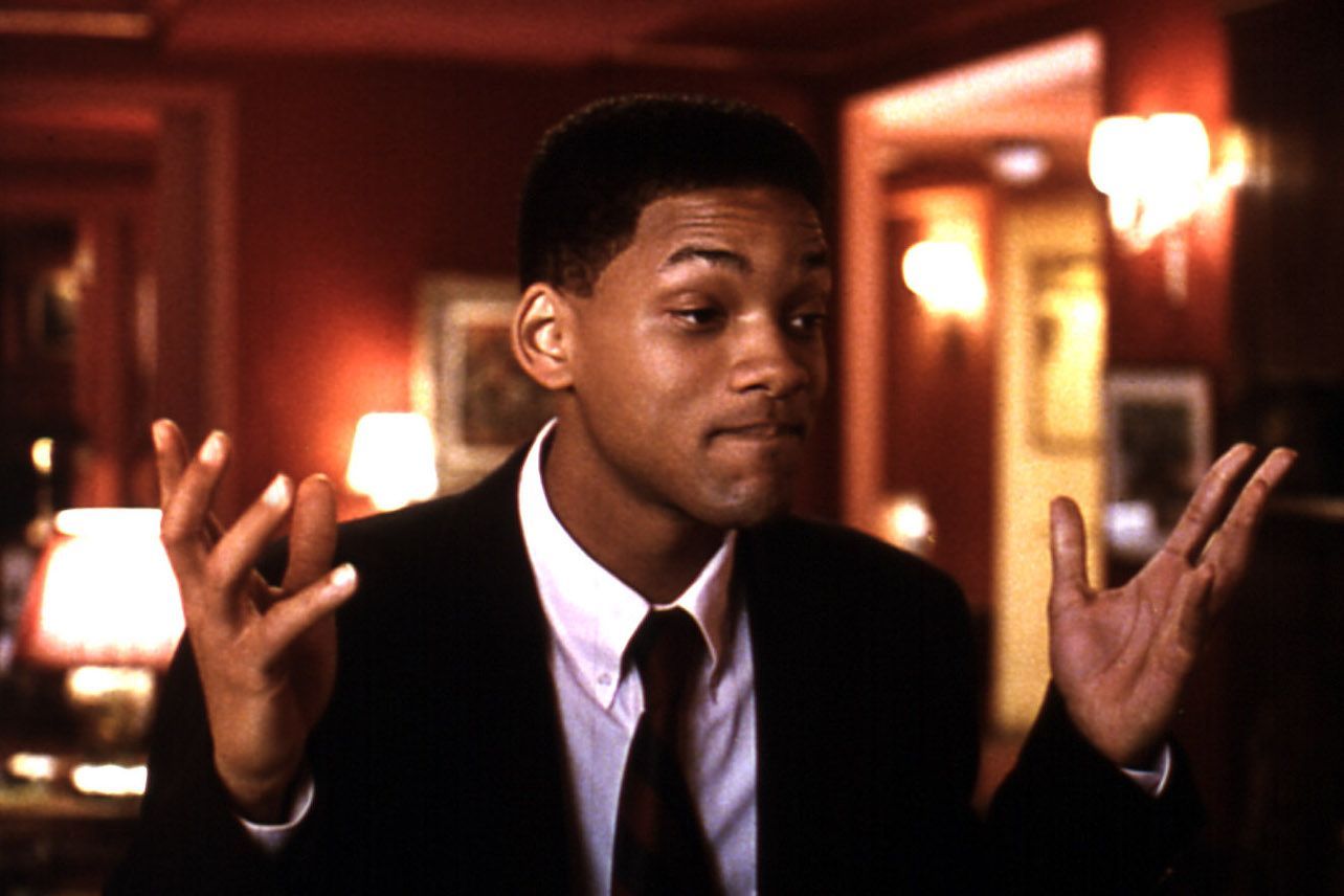 Will Smith movies and shows