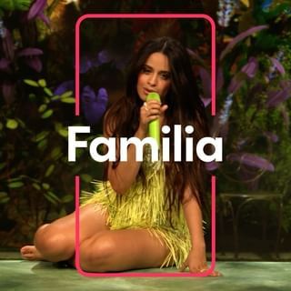'Familia' by Camila Cabello