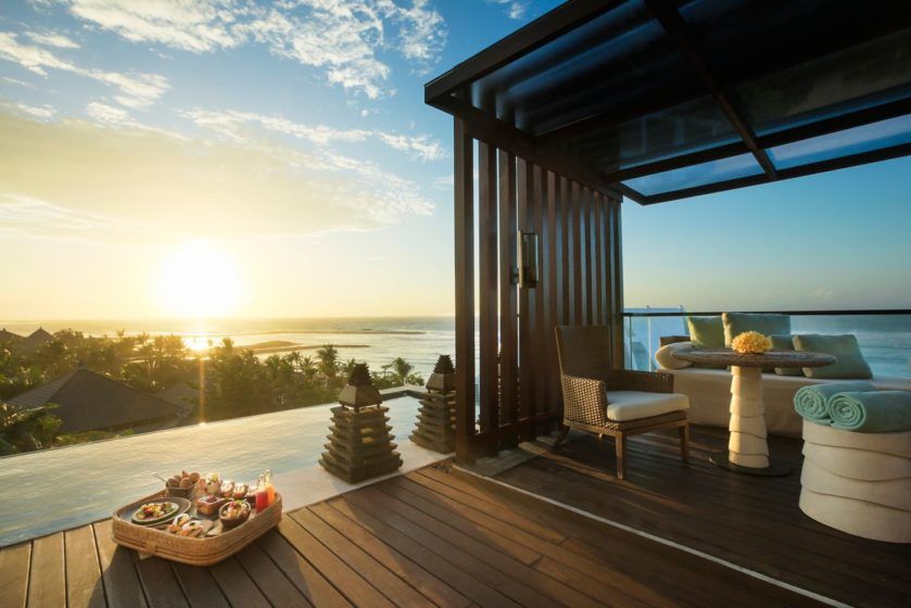 The Ritz-Carlton