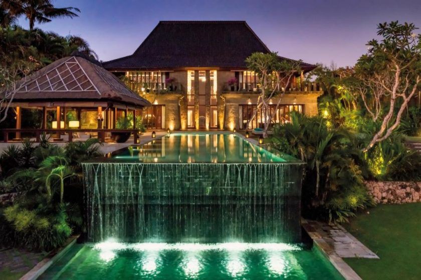 Bulgari Resort, Bali