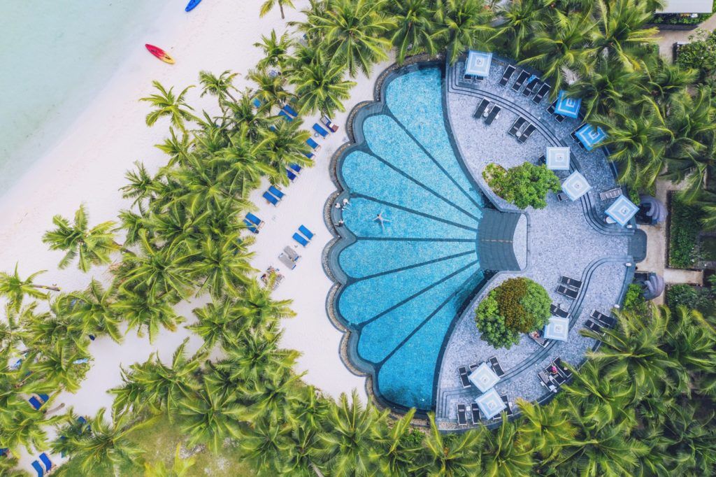 Where to stay in Vietnam when you visit this Songkran