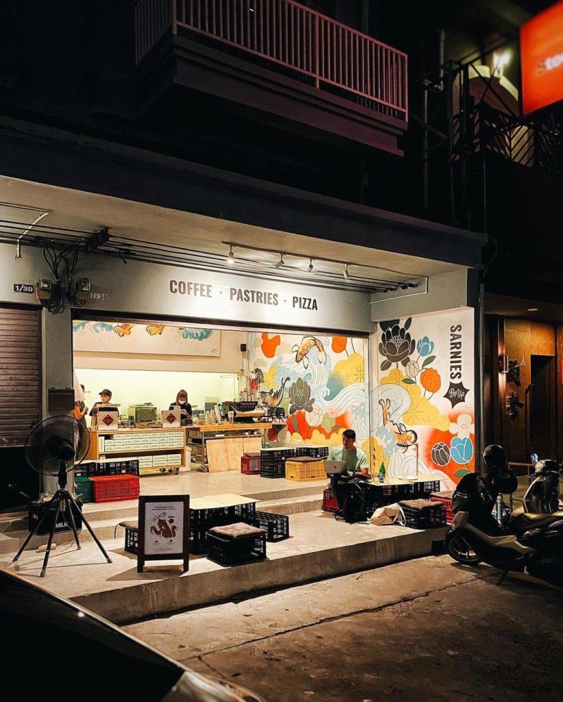 What to do in Bangkok: 1-15 April 2022