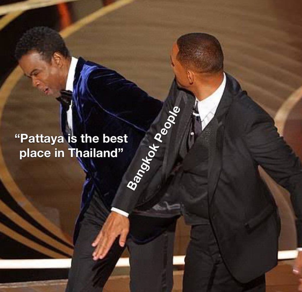This month in memes: March 2022