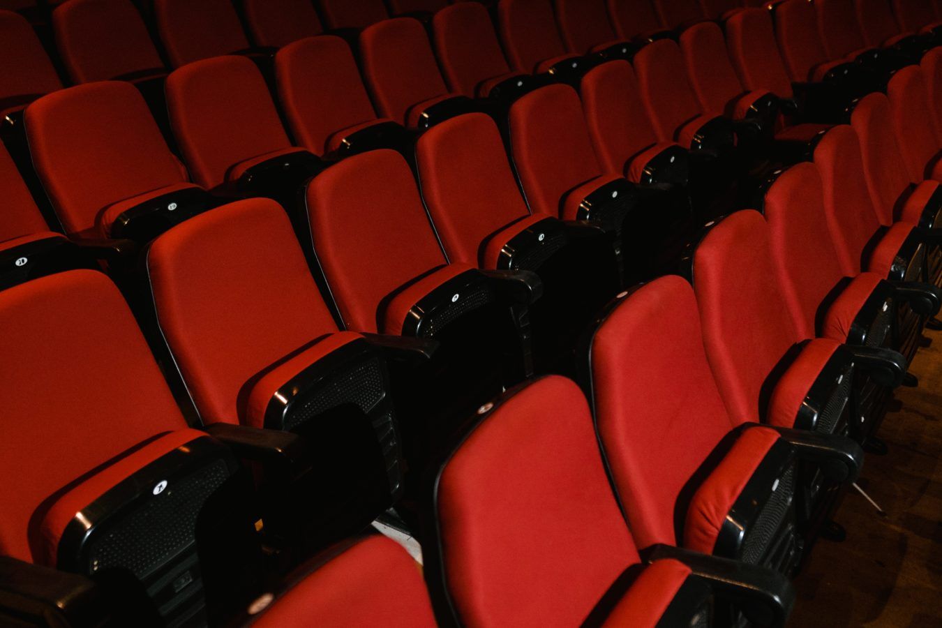 SF Cinema is now renting out its movie theatres to gamers