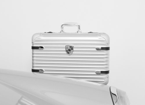Luxury luggage brand Rimowa to open new store at Royal Hawaiian