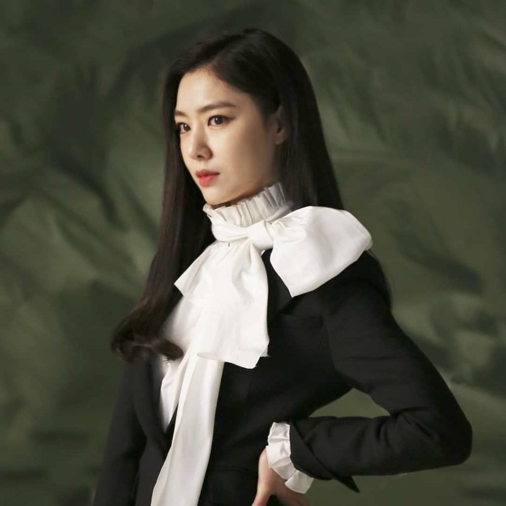 What to wear to the office (or the home office), inspired by our favourite K-dramas
