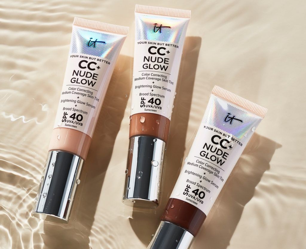 Waterproof makeup products that won’t budge this Songkran