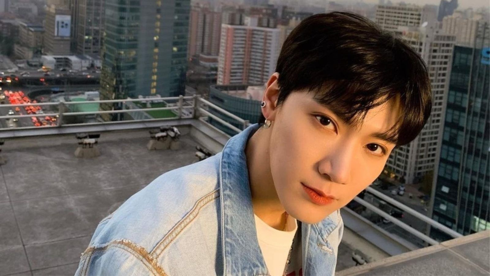 NCT’s Ten is the new team leader for Youku’s ‘Great Dance Crew’