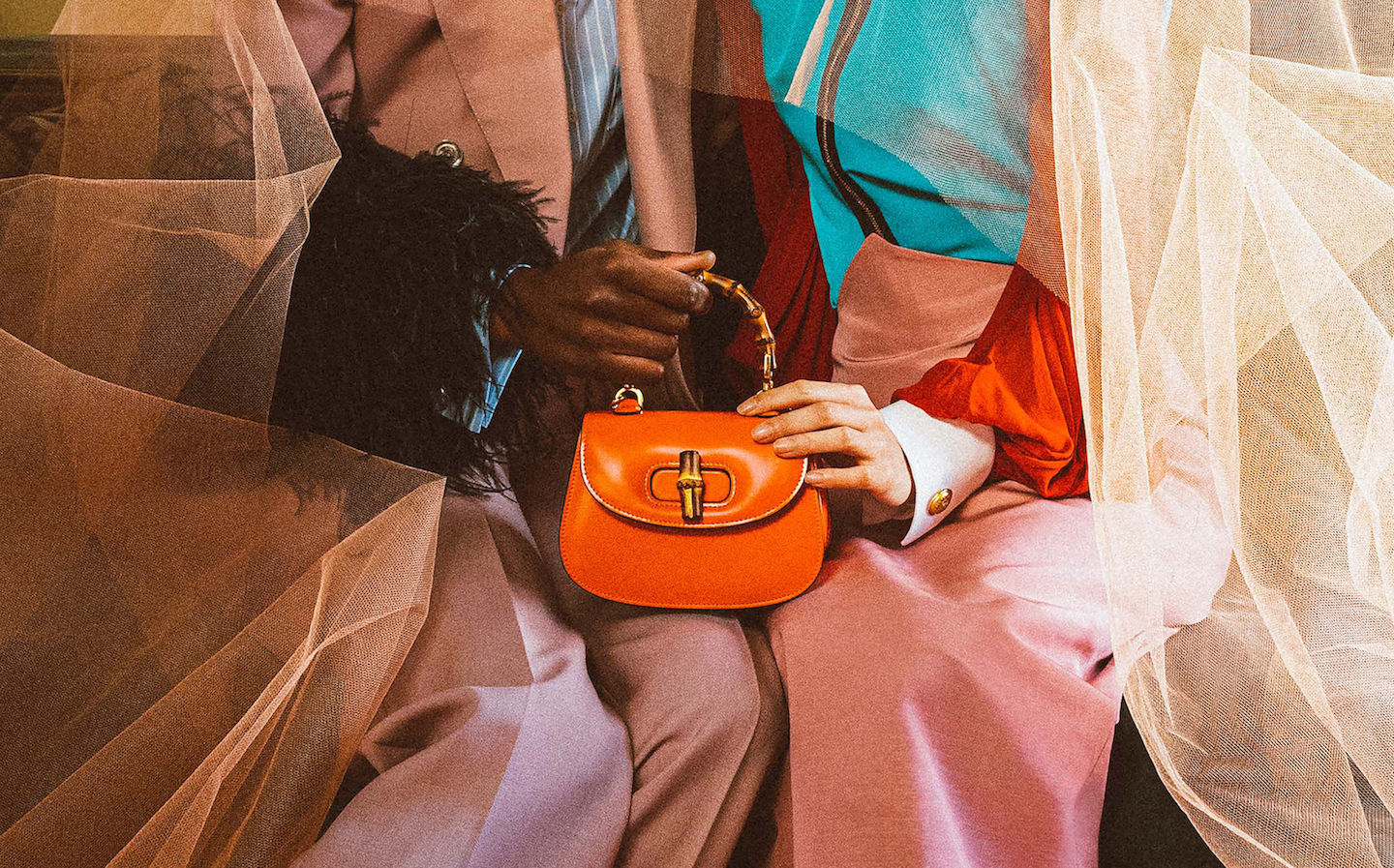Our favourite Spring/Summer 2022 cult bags to carry this season