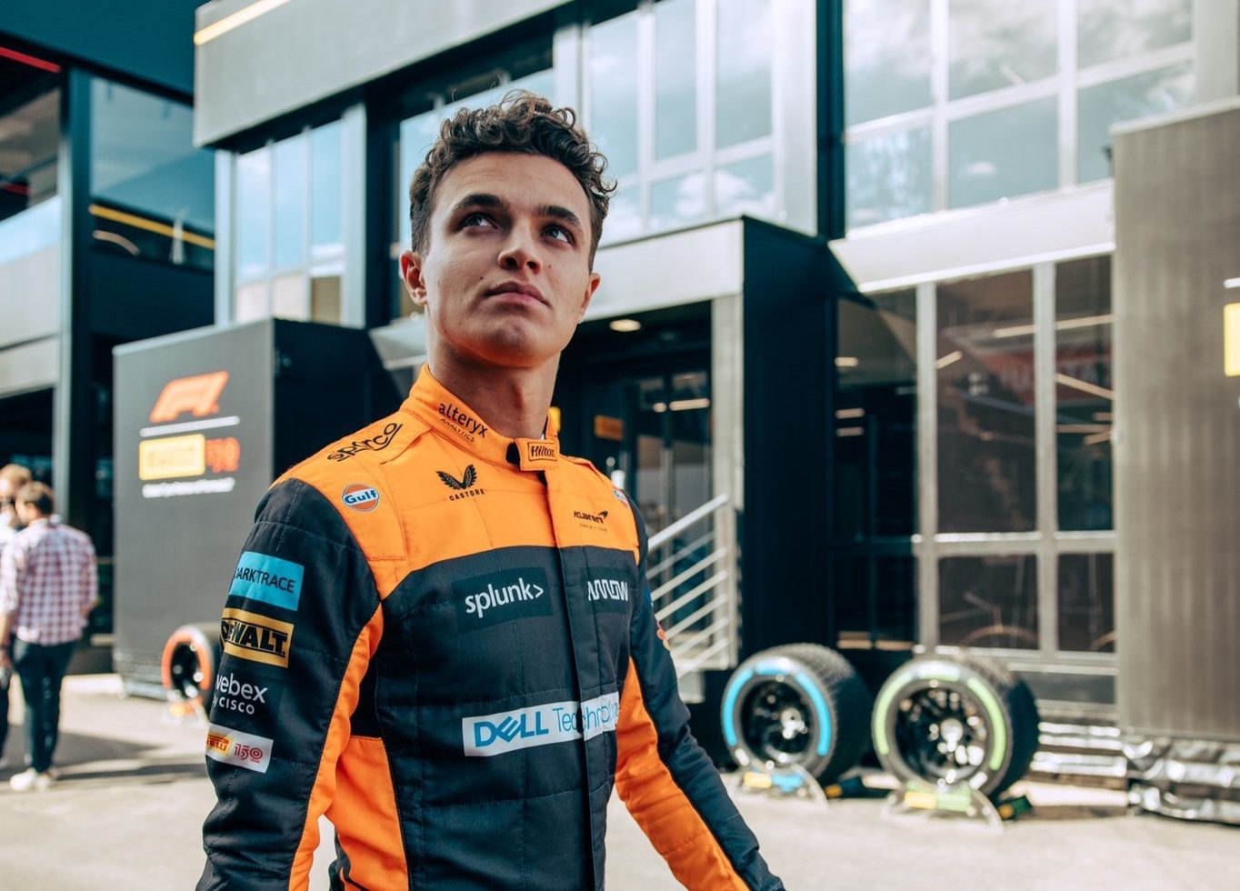 2022 Formula 1: The rising-star drivers to keep an eye on