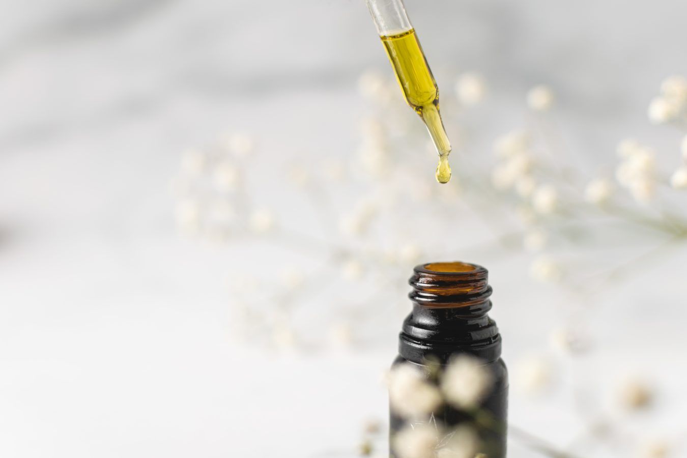 Real Talk: Does CBD really promote hair growth?