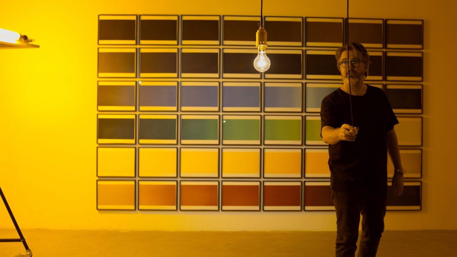 6 art and design shows on Netflix to awaken your inner creative