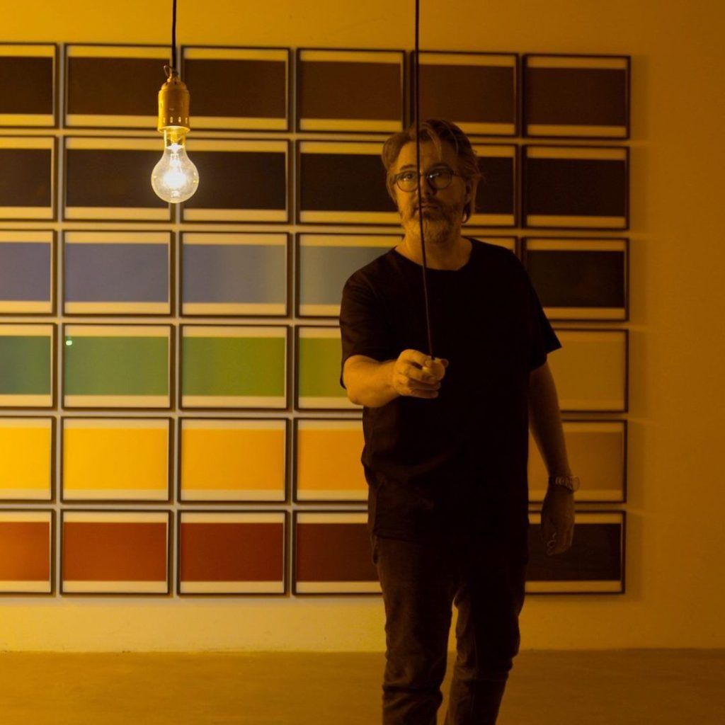 6 art and design shows on Netflix to awaken your inner creative