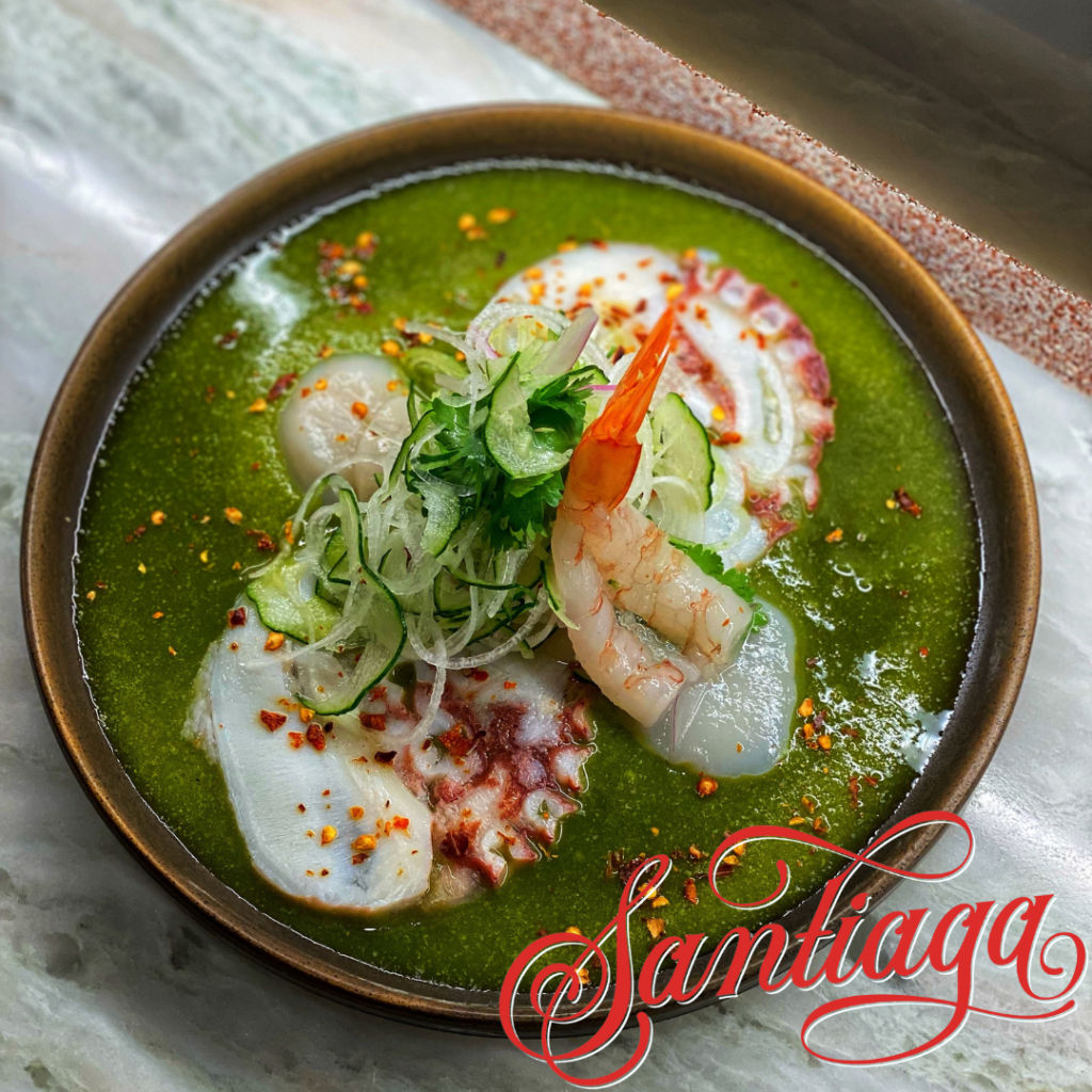 new restaurants bangkok april santiaga