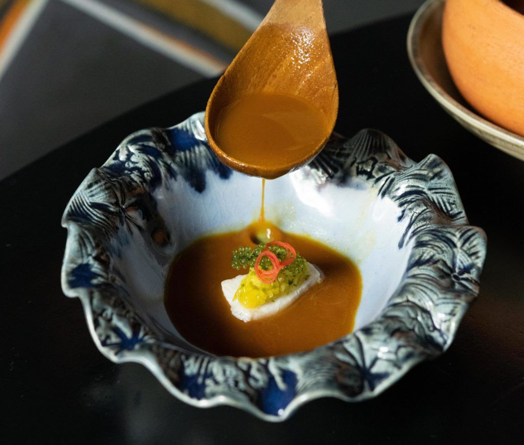 What’s new in dining this April 2022