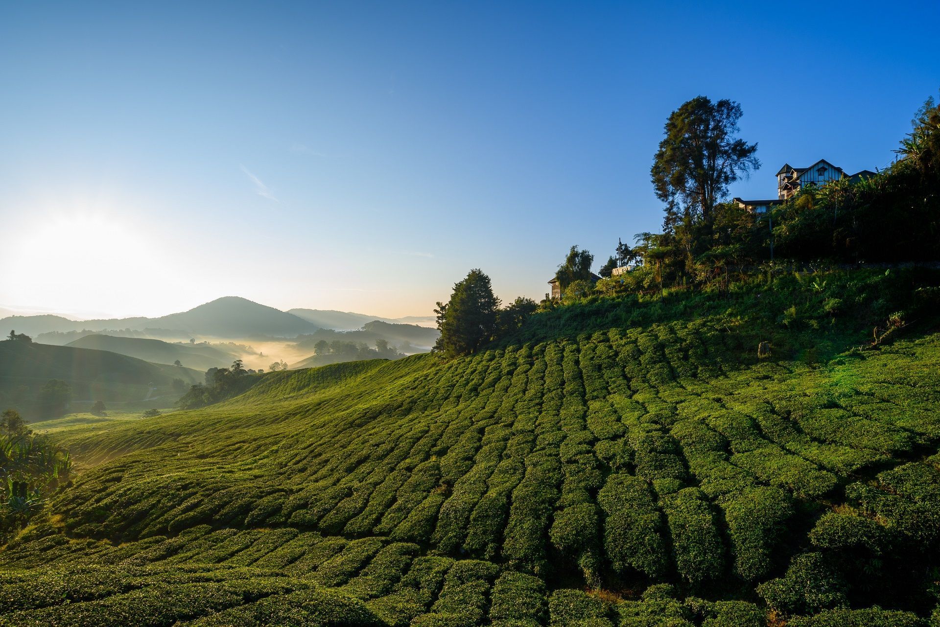 Pahang Hidden Spots south east asia
