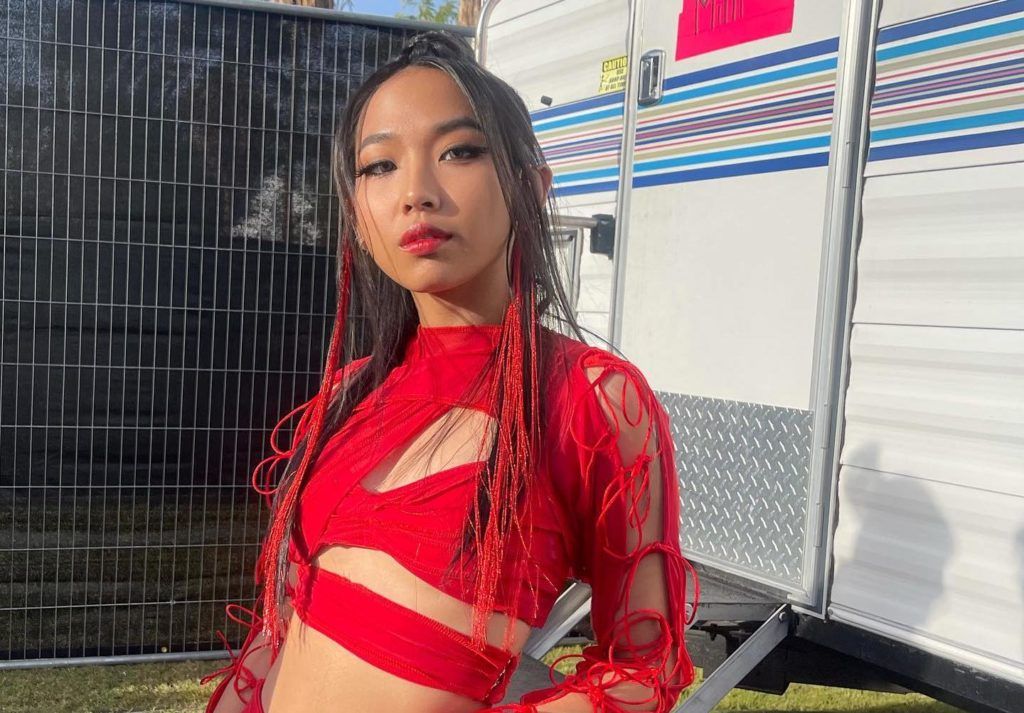 Coachella 2022: Milli’s performance leads to an increased love for mango sticky rice