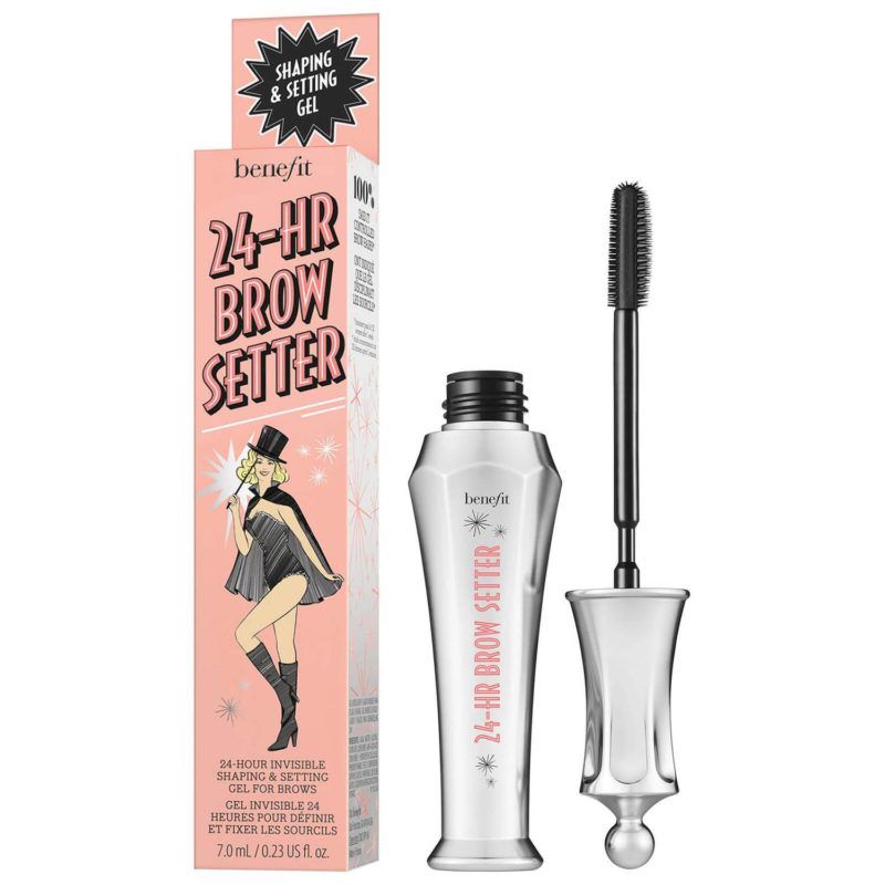 Benefit 24 Hour Clear Brow Setter