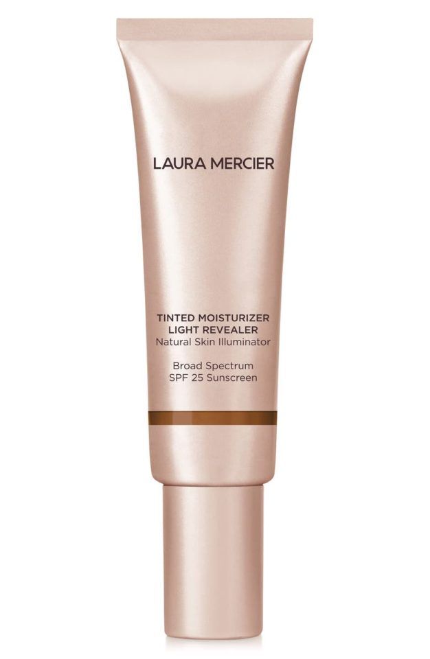 Laura Mercier Tinted Moisturizer Natural Skin Illuminator 