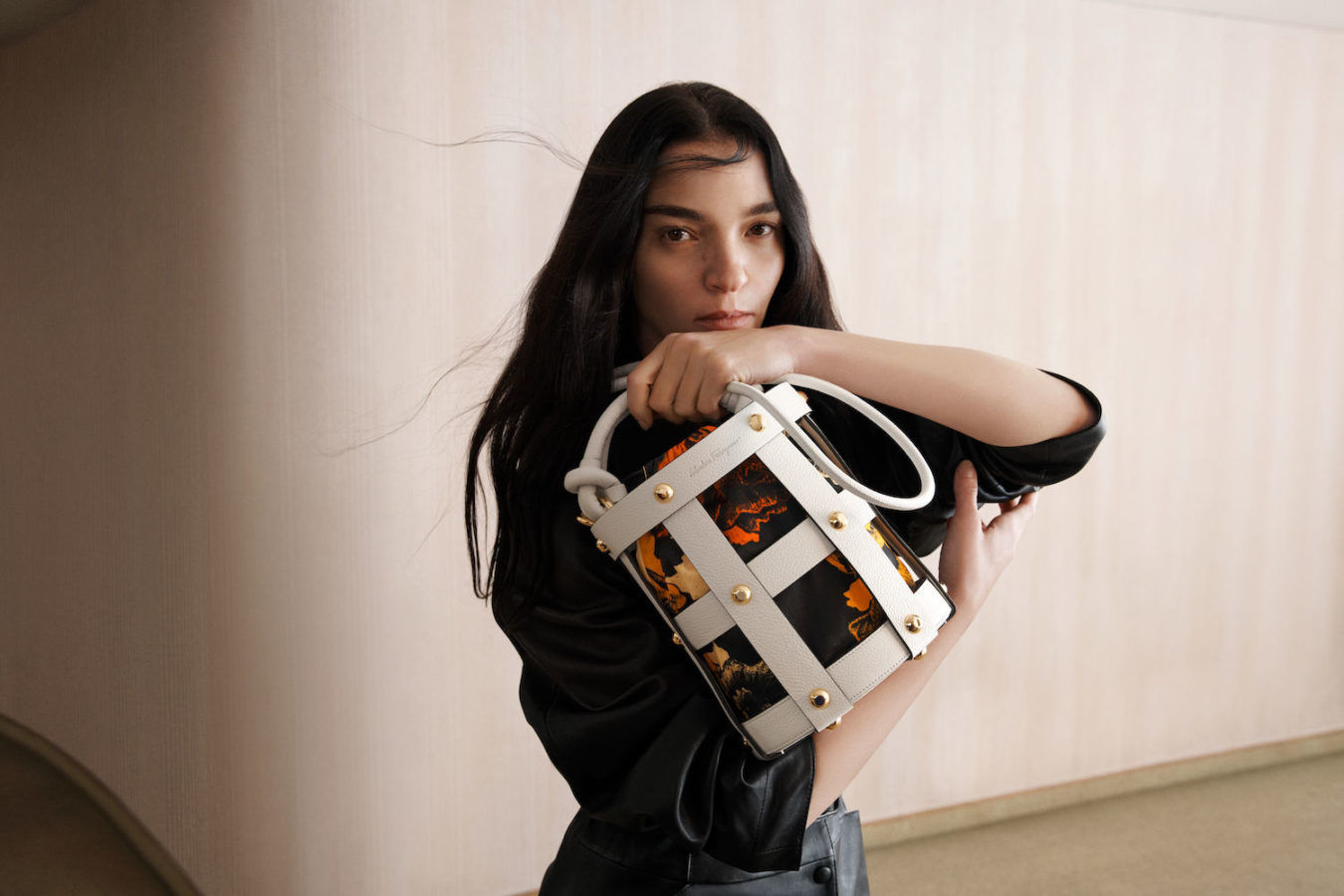 Make a statement and own it with these new bags for Summer 2022