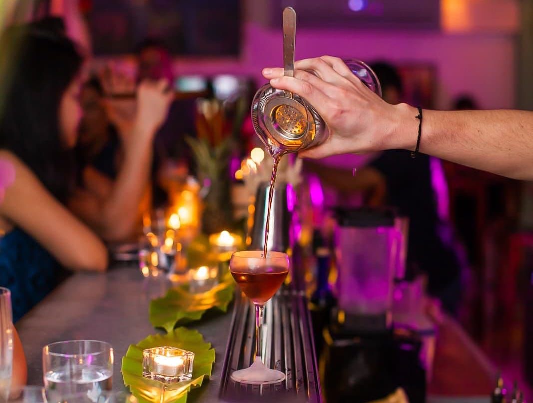 Bangkok's Immortal Bar celebrates 15 yearsbut they're closing
