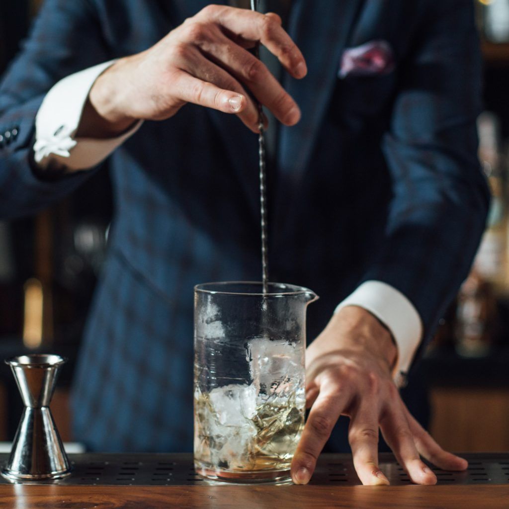 Over 55 bar and drinks events to bookmark in Bangkok from 25-30 April 2022