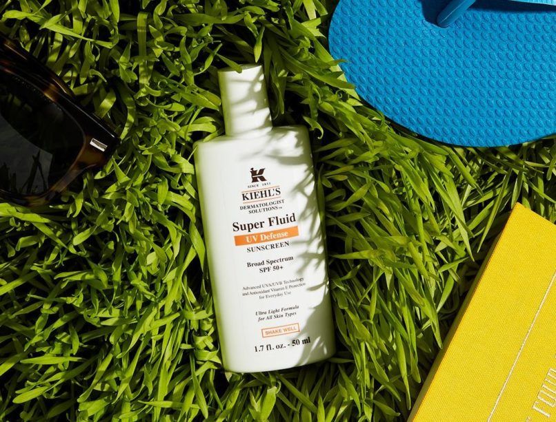 sunscreen for oily skin
