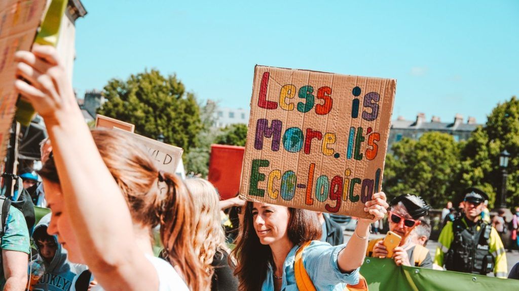What is Earth Day, how is it celebrated, and what is the theme for 2022?