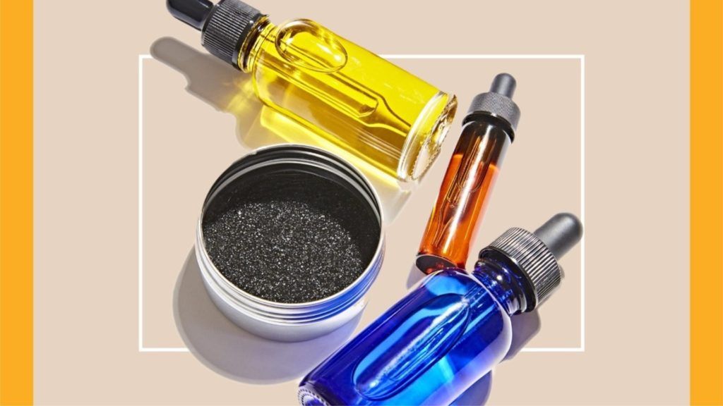Why black seed oil is the under-the-radar solution for healthy skin and hair