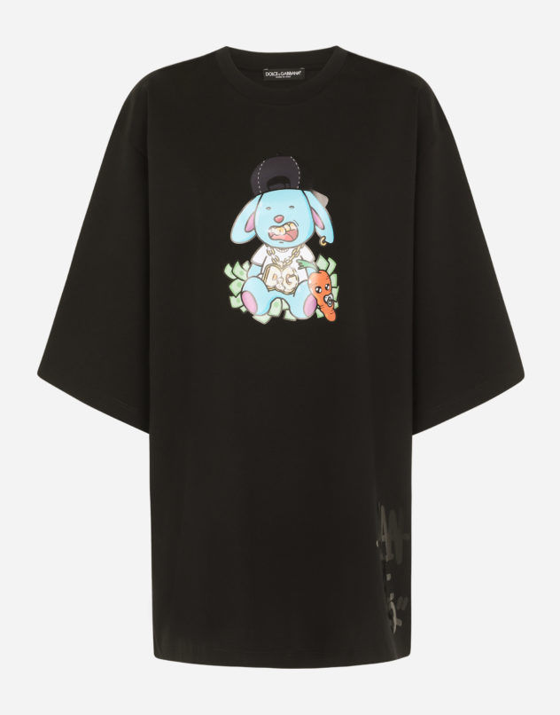 Inside the Dolce & Gabbana x Gianpiero D’Alessandro collab Lifestyle