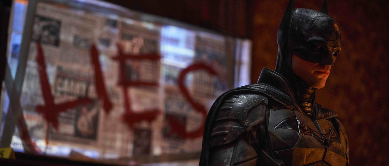 ‘The Batman 2’: Robert Pattinson and Matt Reeves are officially returning!