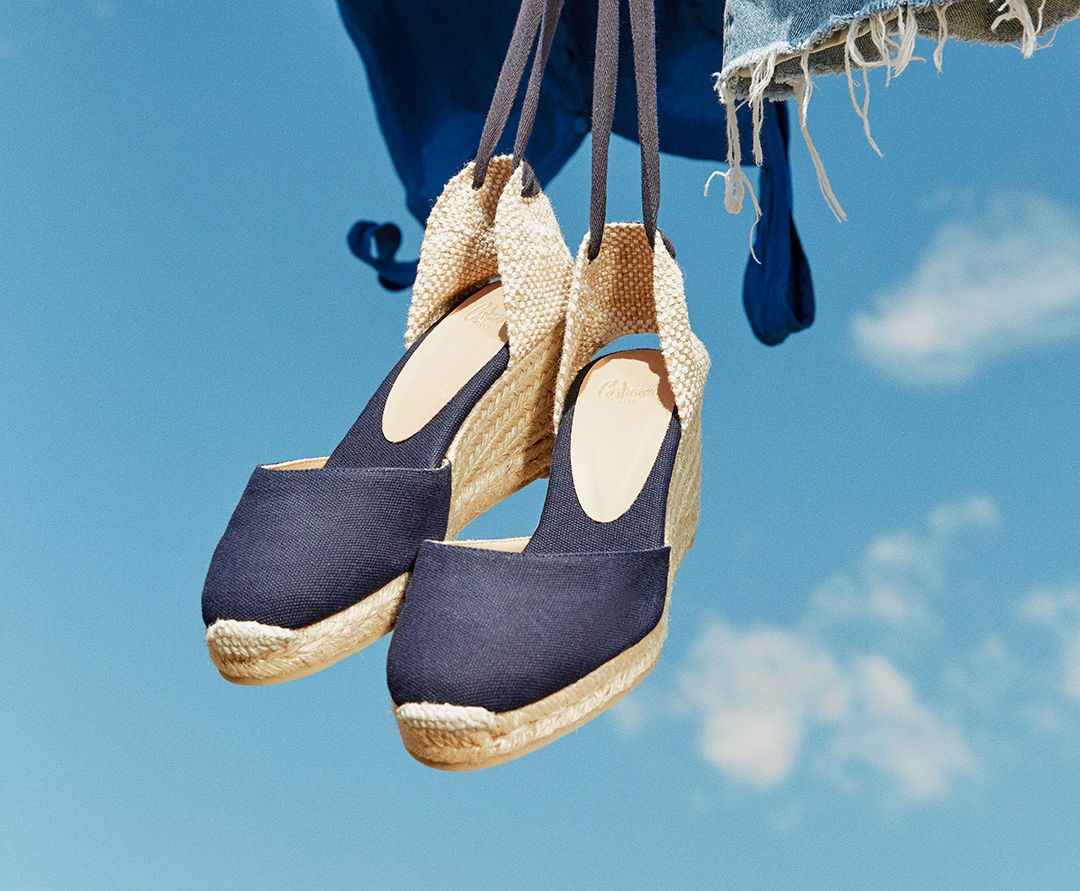 Habitually Chic® » The Chicest Shoes and Sandals for Summer