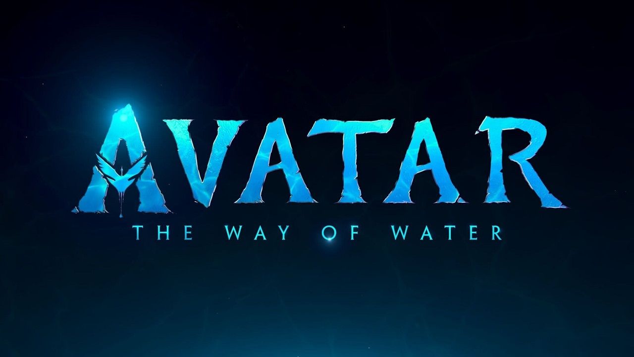 Detective Work: New Details on 'Avatar 2' Revealed, New Logo