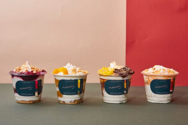 Where to find the best frozen yogurt in Bangkok | Lifestyle Asia Bangkok