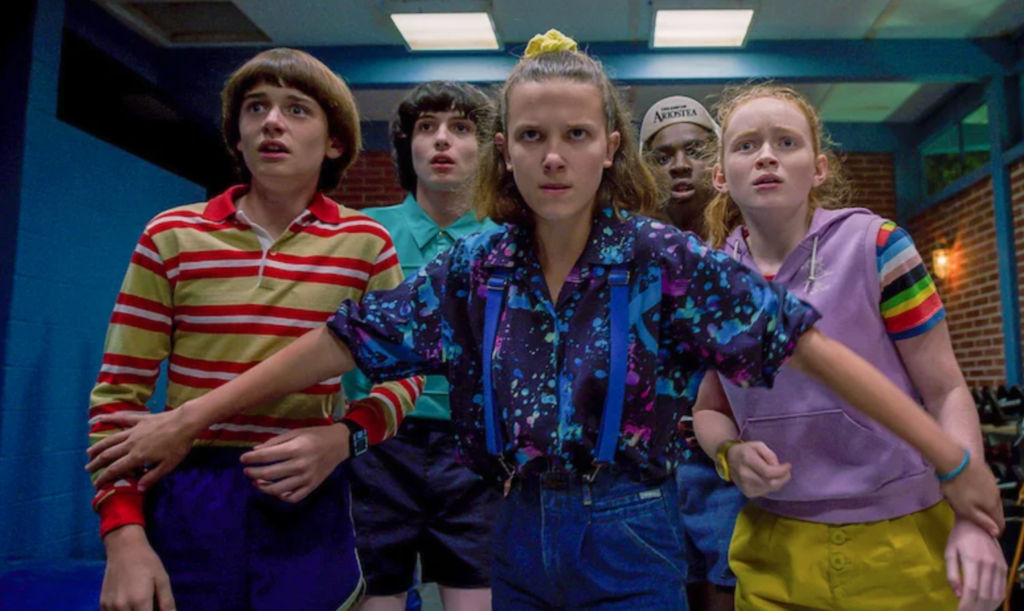 What’s new on Netflix and HBO Go this May 2022