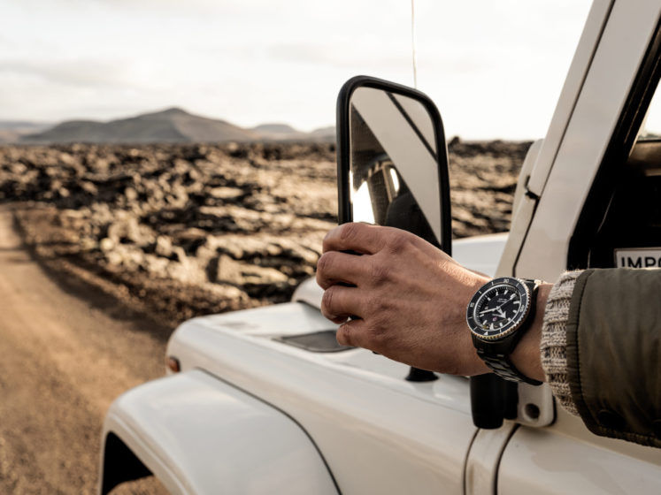 All the major new watches to look forward in May 2022
