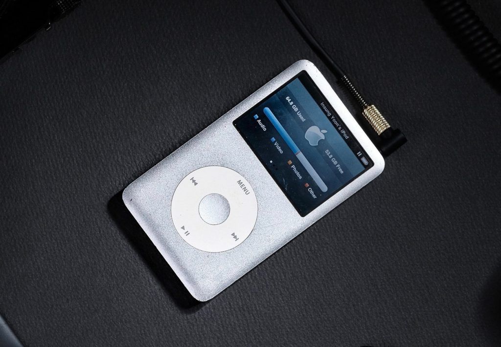 Apple is discontinuing the iPod after 21 years, it’s the end of an era