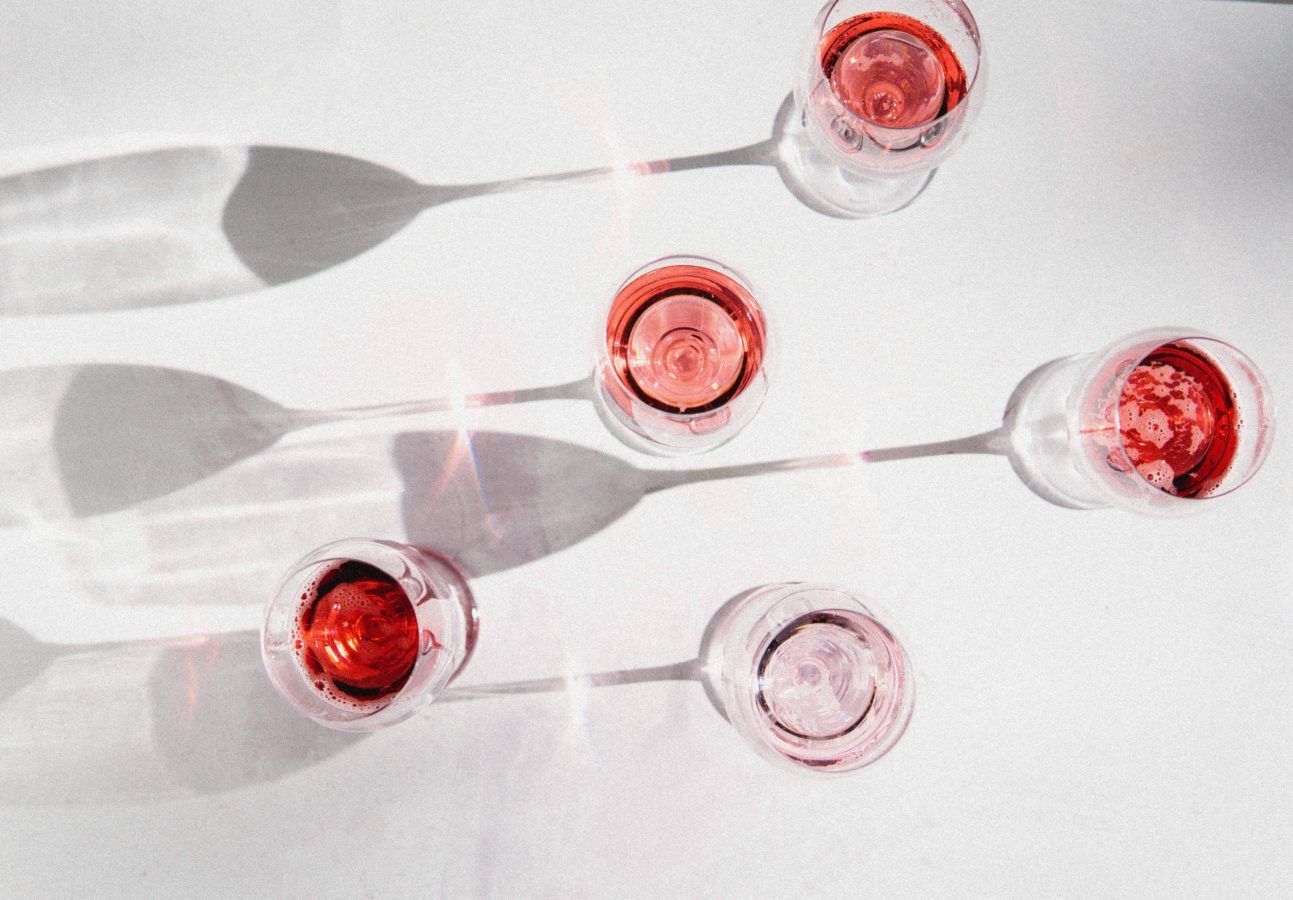 Why you don’t really need different glasses for red and white wine