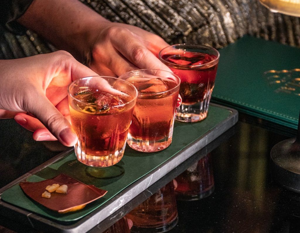 Where to drink in Bangkok this May 2022