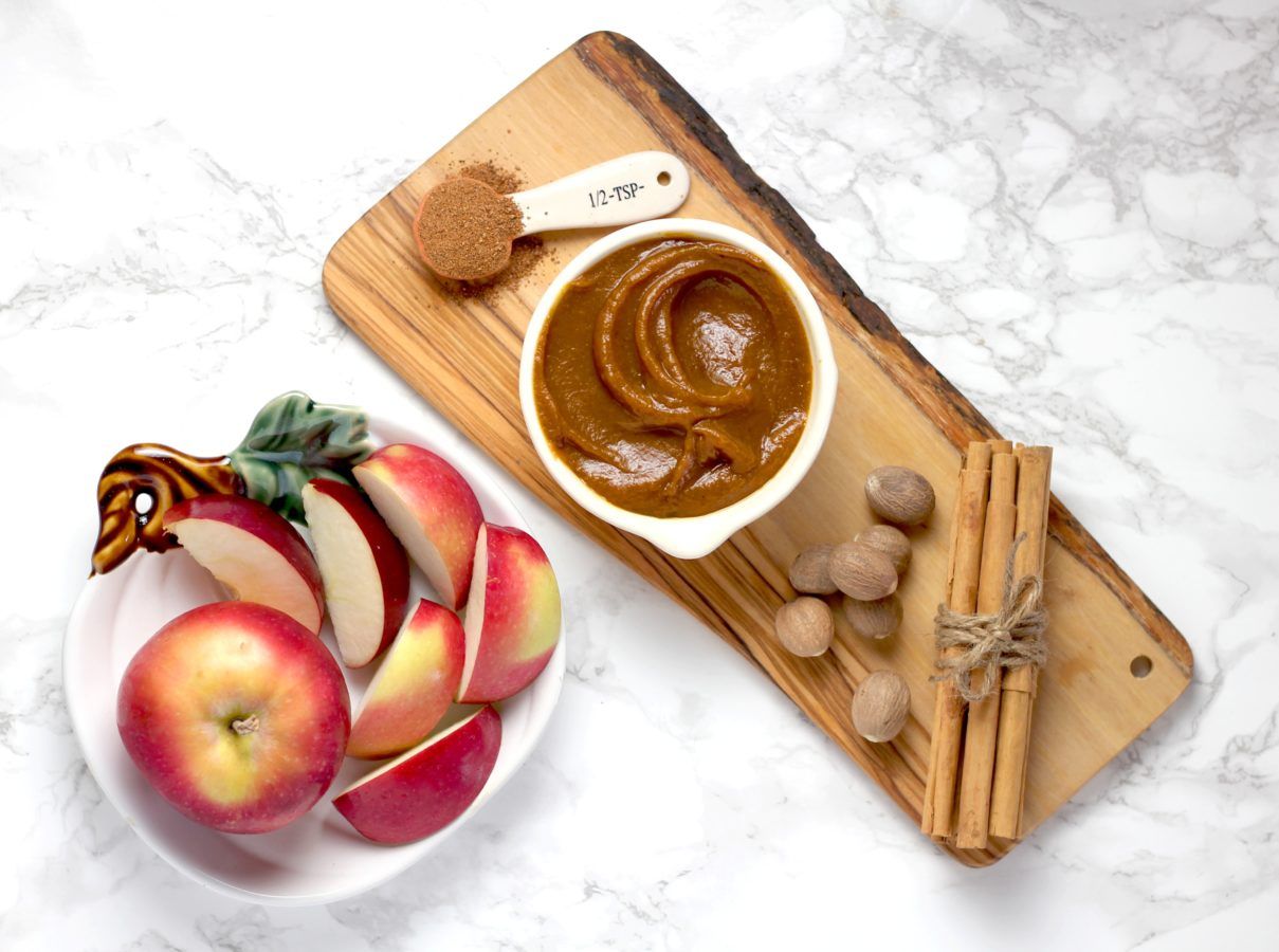 Nut butter is the ingredient you’ve been missing on your charcuterie board