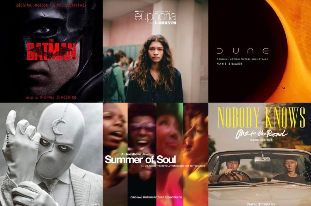 Lifestyle Asia Playlist May 2022: The Soundtrack of Your Life