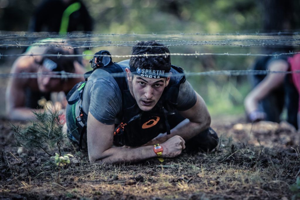 Spartan Race Thailand is coming back this August 2022