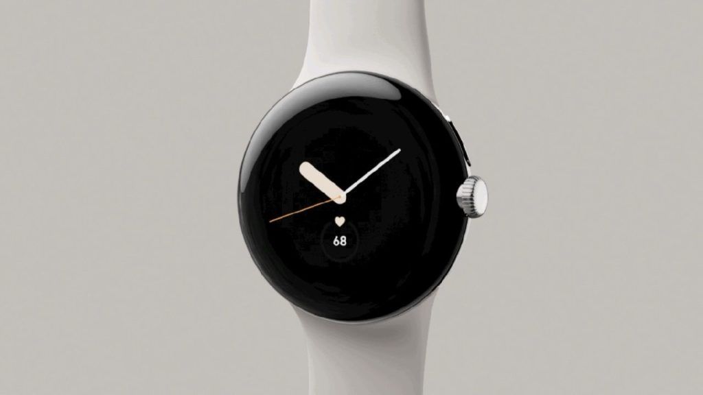 Google goes all-in on FitBit with new pixel watch revealed at I/O 2022