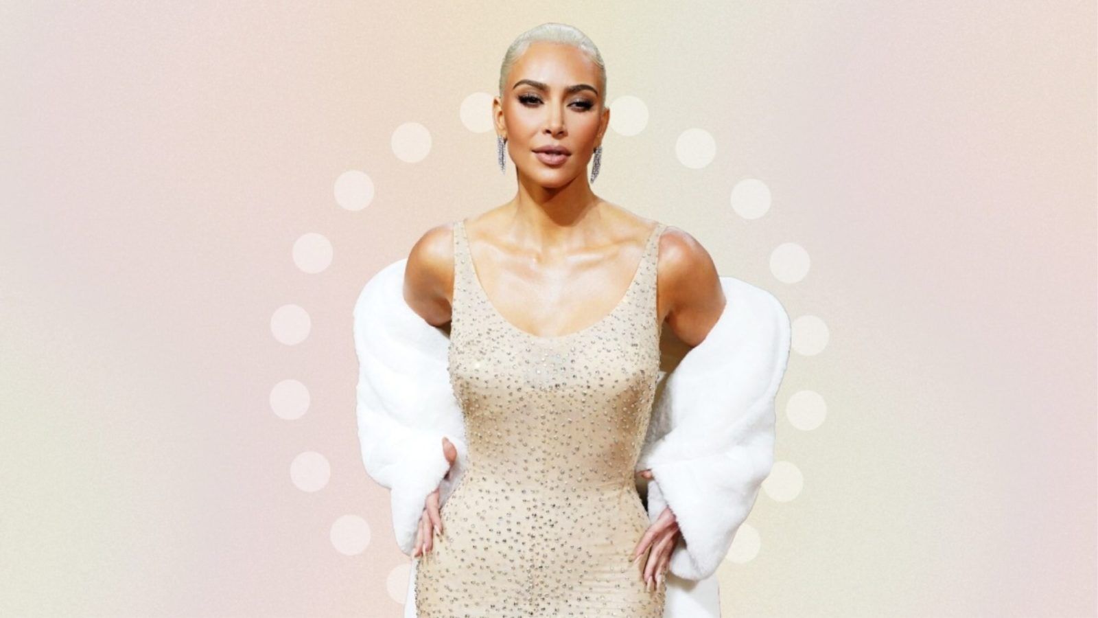 Why Kim Kardashian’s drastic weight loss for the Met Gala is concerning