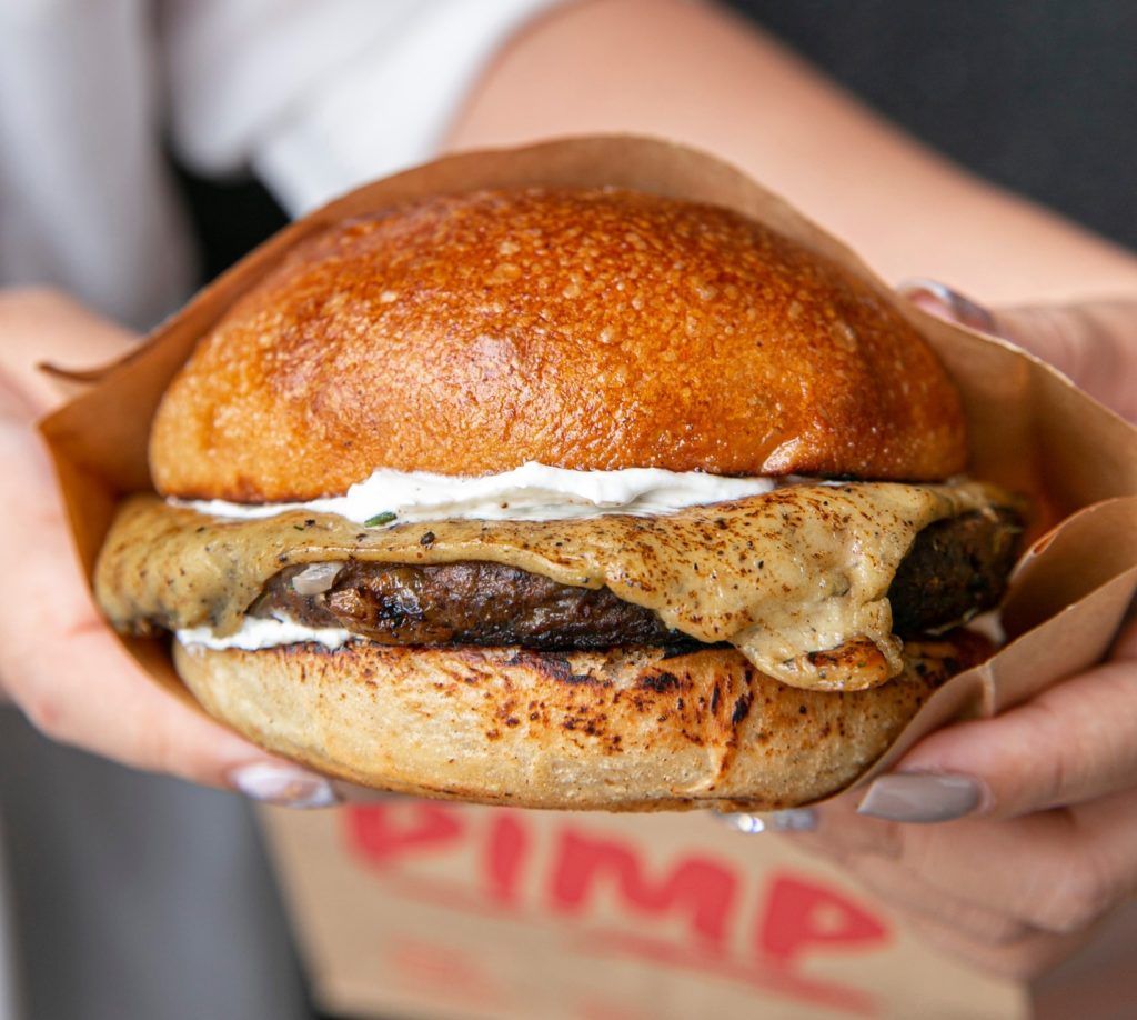 Meatless Monday: Where to find the best vegan burgers in Bangkok