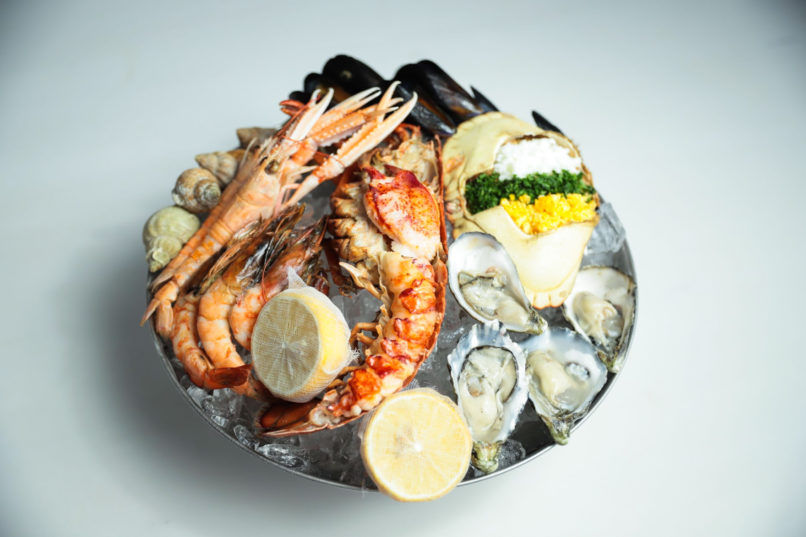 new restaurant bangkok new in dining oysterman sathorn
