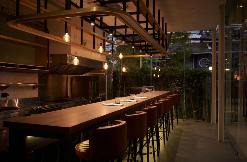 new restaurant bangkok new dining may 2022