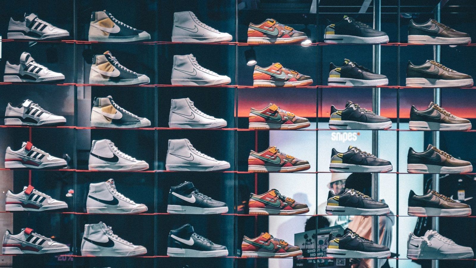 10 Designer Sneakers Under Retail - StockX News