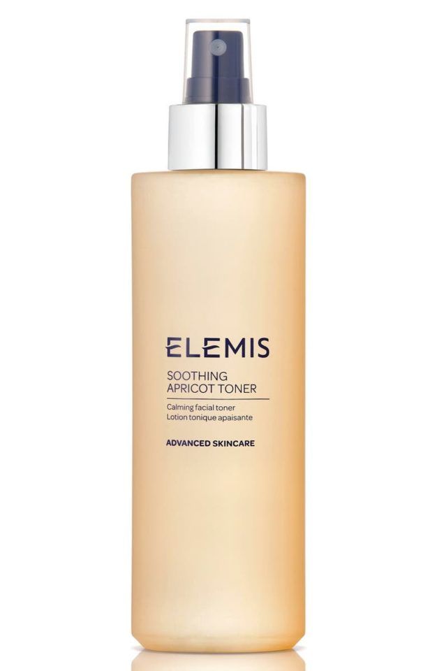 ELEMIS Soothing Apricot Toner